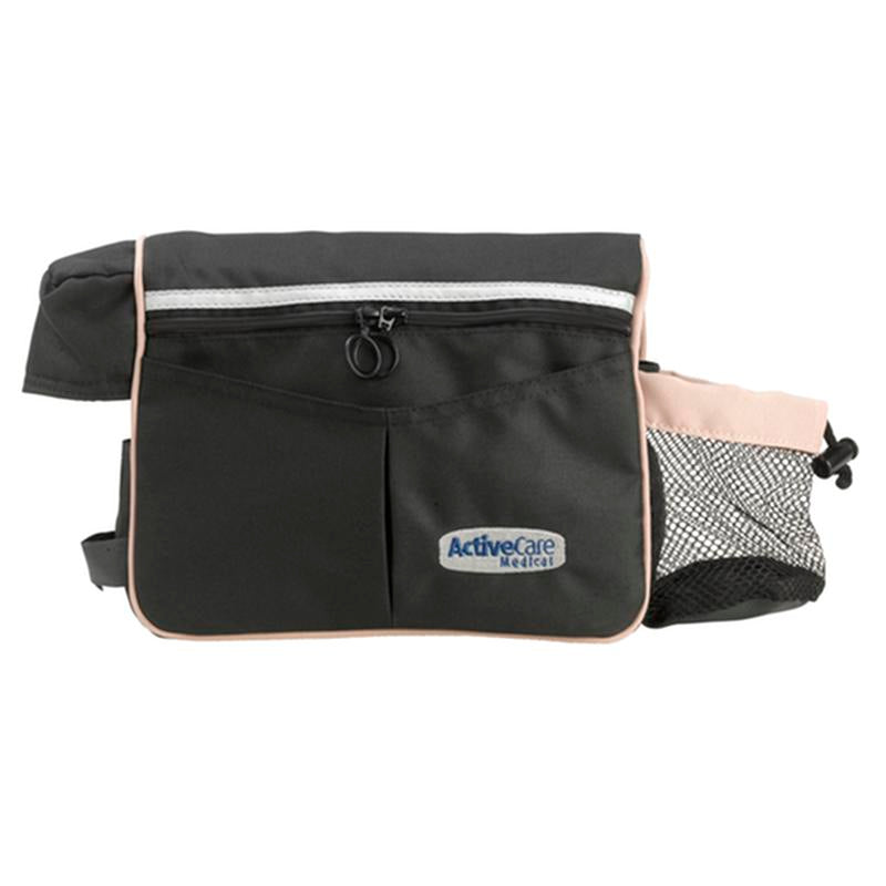 Power Mobility Armrest Bag, For Use With All Drive Medical Scooters - 1 Each