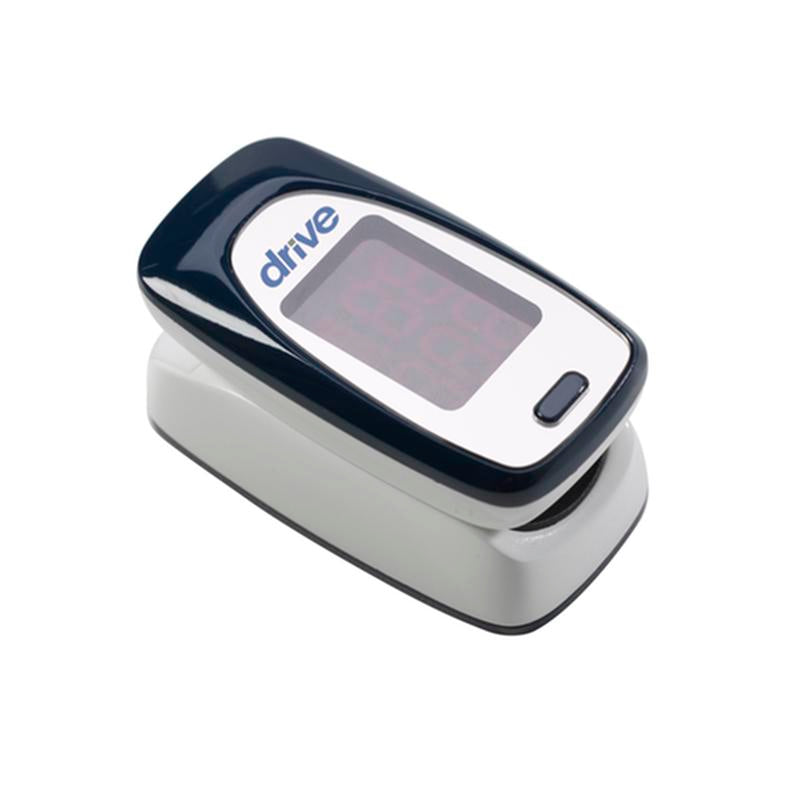 Fingertip Pulse Oximeter - 1 Each