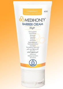 Crema protectora Medihoney, tubo de 50 g, 1 unidad