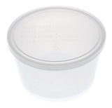 Medline Denture Containers