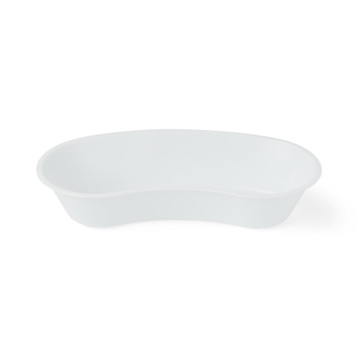 Medline Plastic Emesis Basins