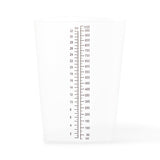 Medline Graduated Triangular Intake/Output Containers
