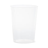 Medline Plastic Intake Tumblers
