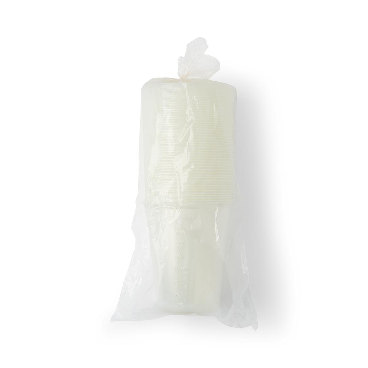 Liners, Jackets and Lids for Medline Pitchers