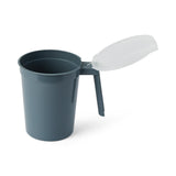 Medline Noninsulated Plastic Pitchers