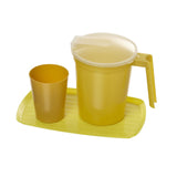 Medline Water Tumbler and Pitcher Sets