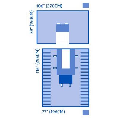 Universal Split and Bar Packs