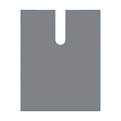 Standard Large Film Surgical U-Drapes