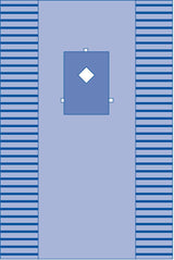 Thyroid Surgical Drape