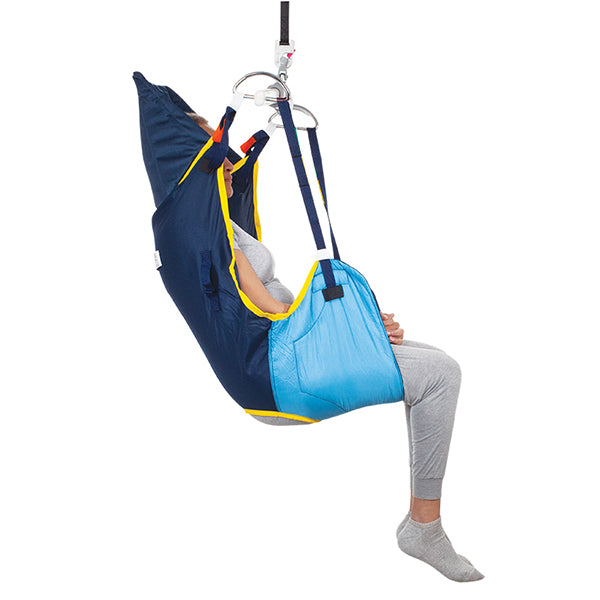 Deluxe Hammock Sling PolySlip