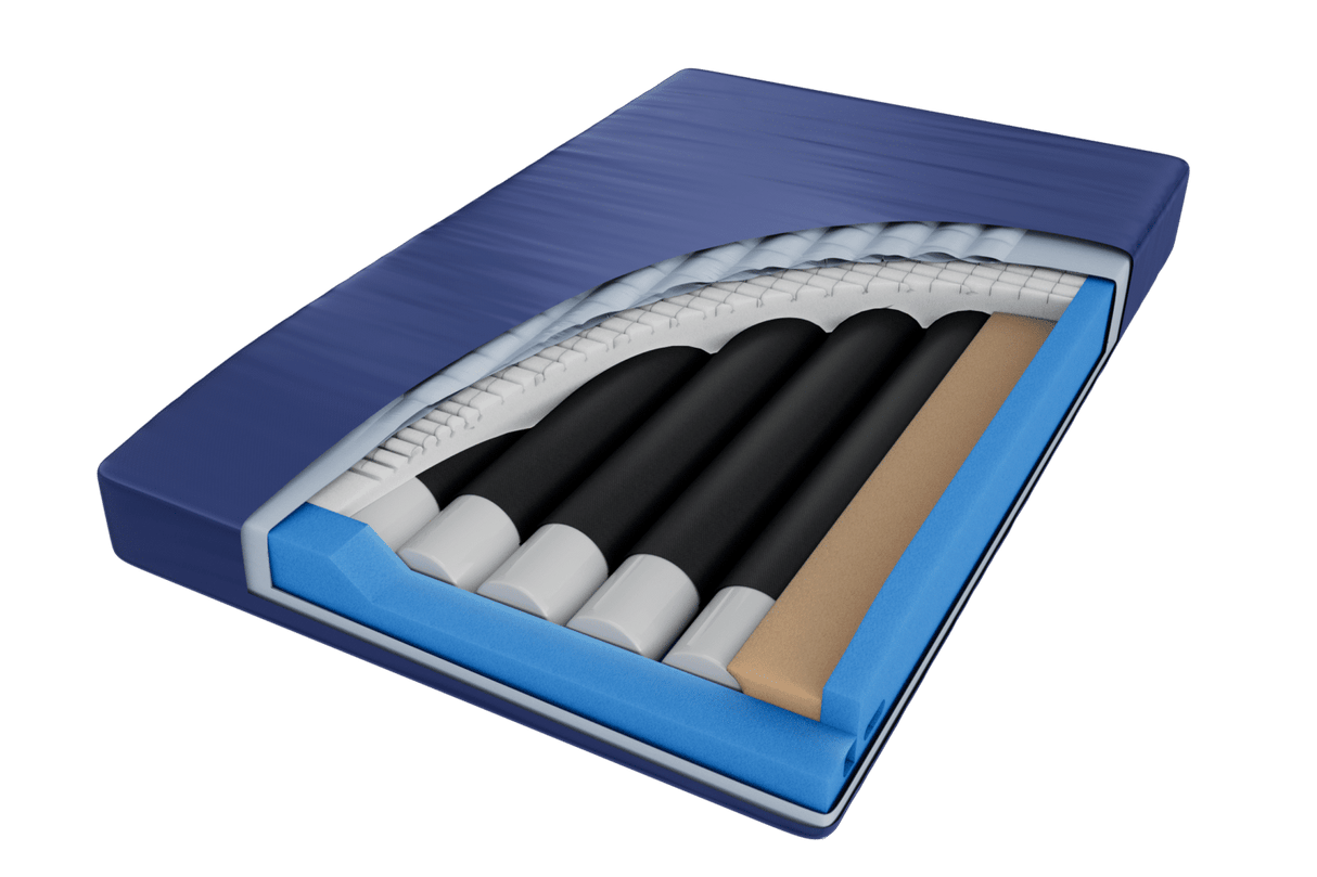 SPAN PressureGuard Easy Air XL Mattress