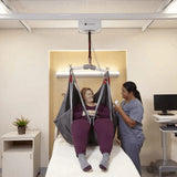 C 1000 Bariatric Ceiling Lift