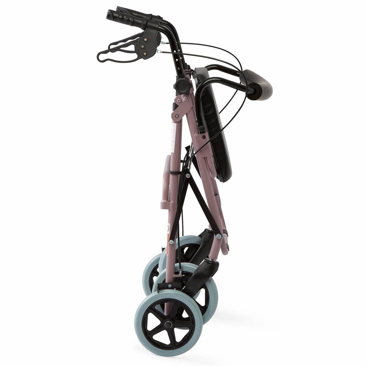 Rollator Walker Blue Guardian 8" Wheels