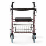 Rollator Walker Blue Guardian 8" Wheels