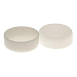 Medline Walker Glide Caps (Pack of 24)