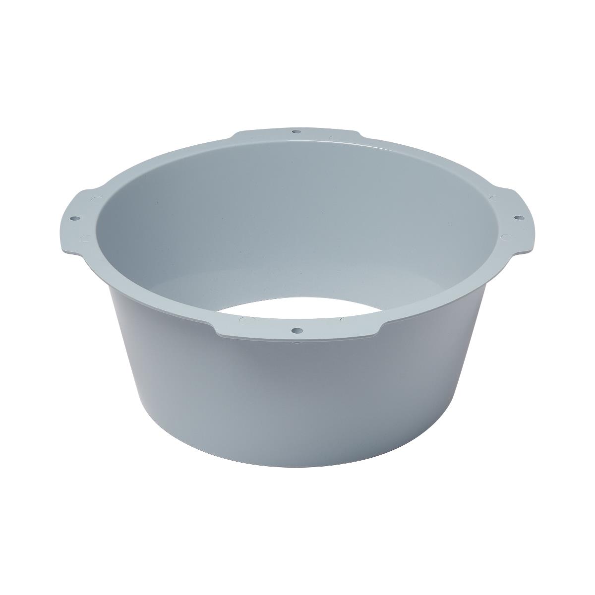 Medline Commode Splash Guard