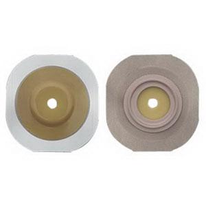 Convex FlexWear Skin Barrier, Cut-to-Fit Stoma up to 1-1/2" (38mm) (Box of 5)