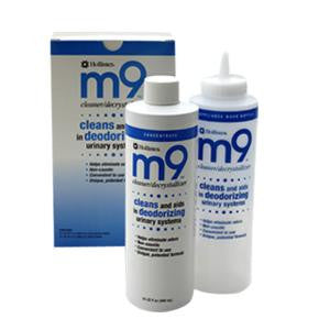 Ea/1 M9 Cleaner/Decrystallizer 16Oz (480Ml)