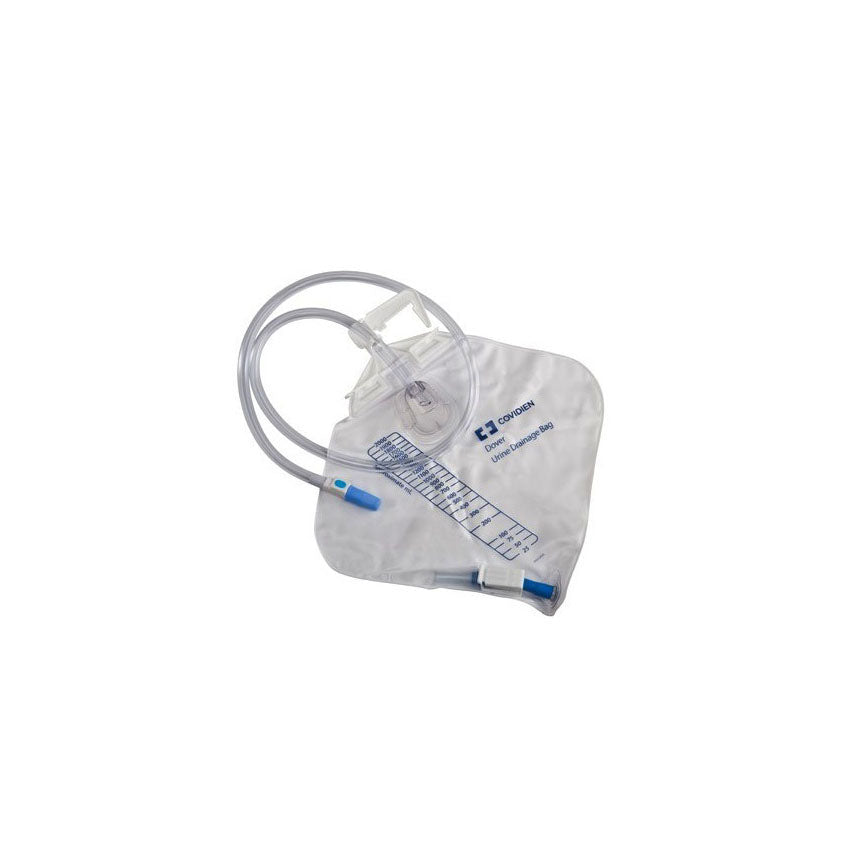 Sac urinaire de chevet Ea/1 Curity, taille 2000 ml