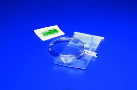 Kit de gastrostomía con balón Enfit Skin Level con conexiones enterales seguras, 14 Fr x 3,0 cm, caja de 1