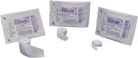 Bx/10 Curity Packing Strips, Antimicrobial, Sterile 1/2" X 3Yrd