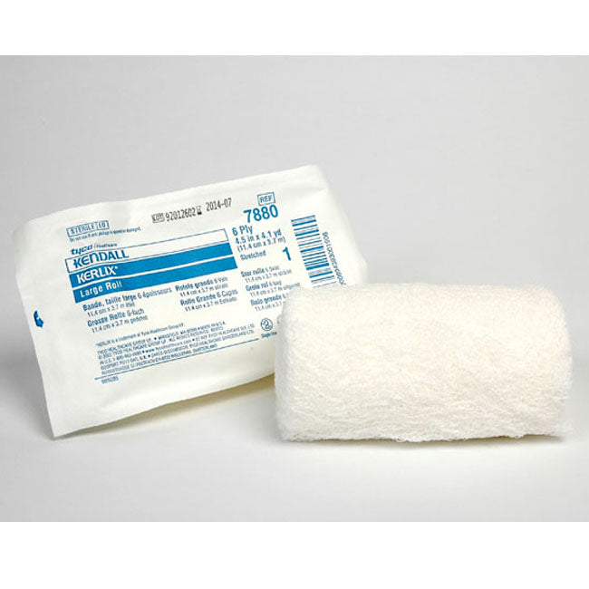 Kerlix Roll 4.5" X 4.1 Yds, Sterile