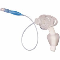 Ea/1 Shiley Flexible Tracheostomy Tube Cuffless, Reusable Inner Cannula, 7.0Mm