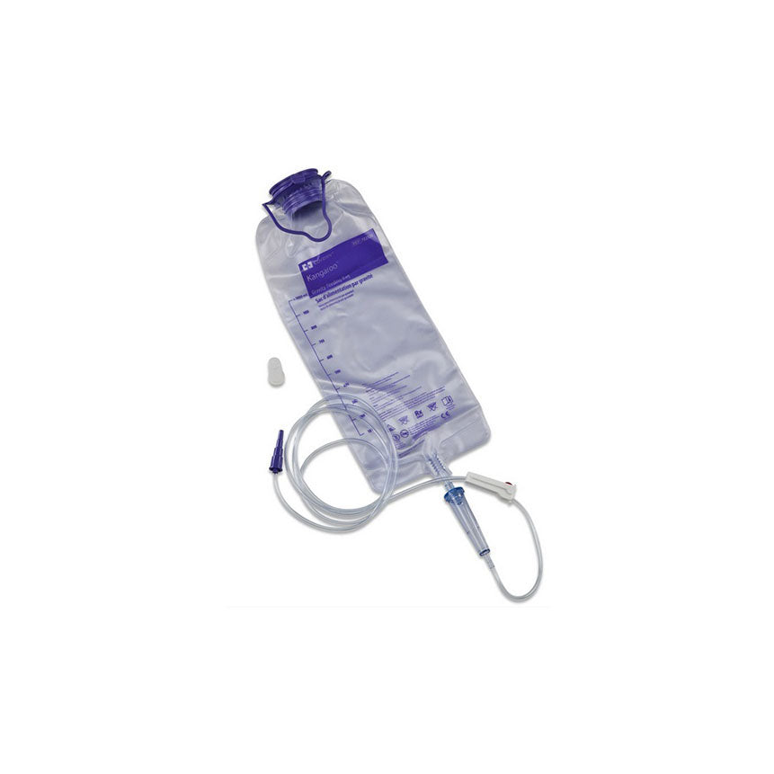 Cs/30 Kangaroo Gravity Set, 1000Ml