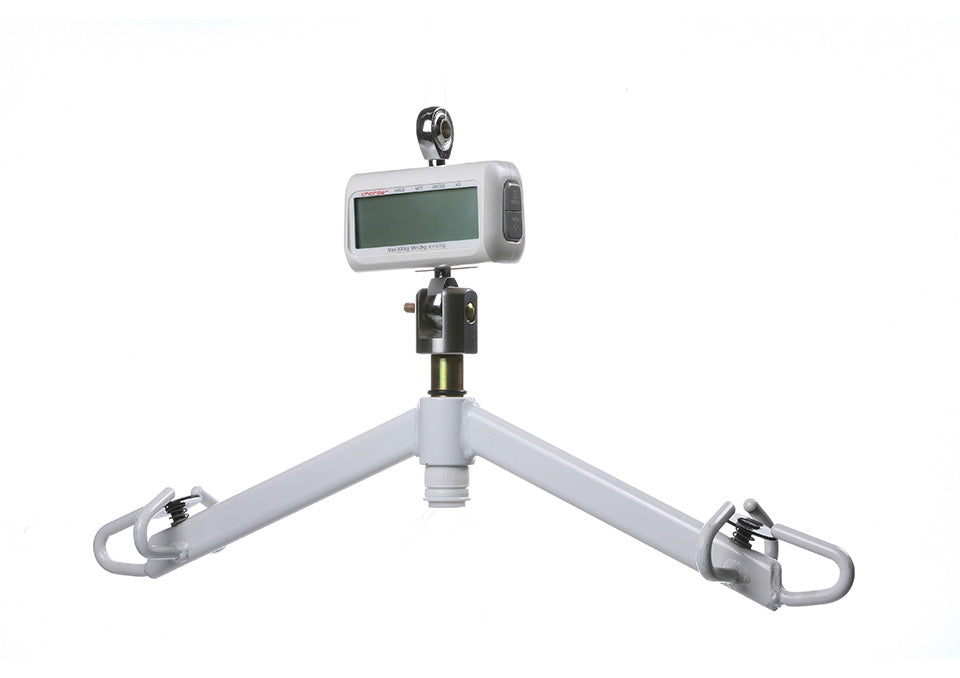 Charder Medical MHS-2500 Weigh Scale