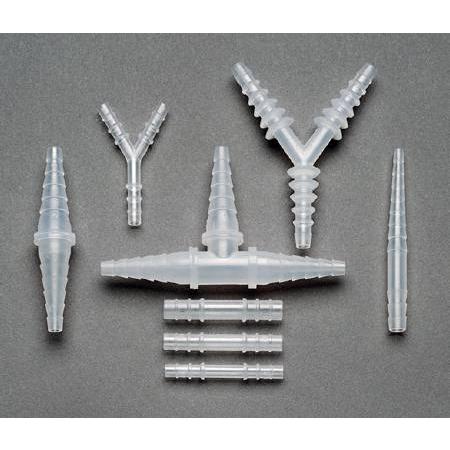 (Cs/100) Ea/1 5-N-1 Connector, Tappered End, Non-Sterile