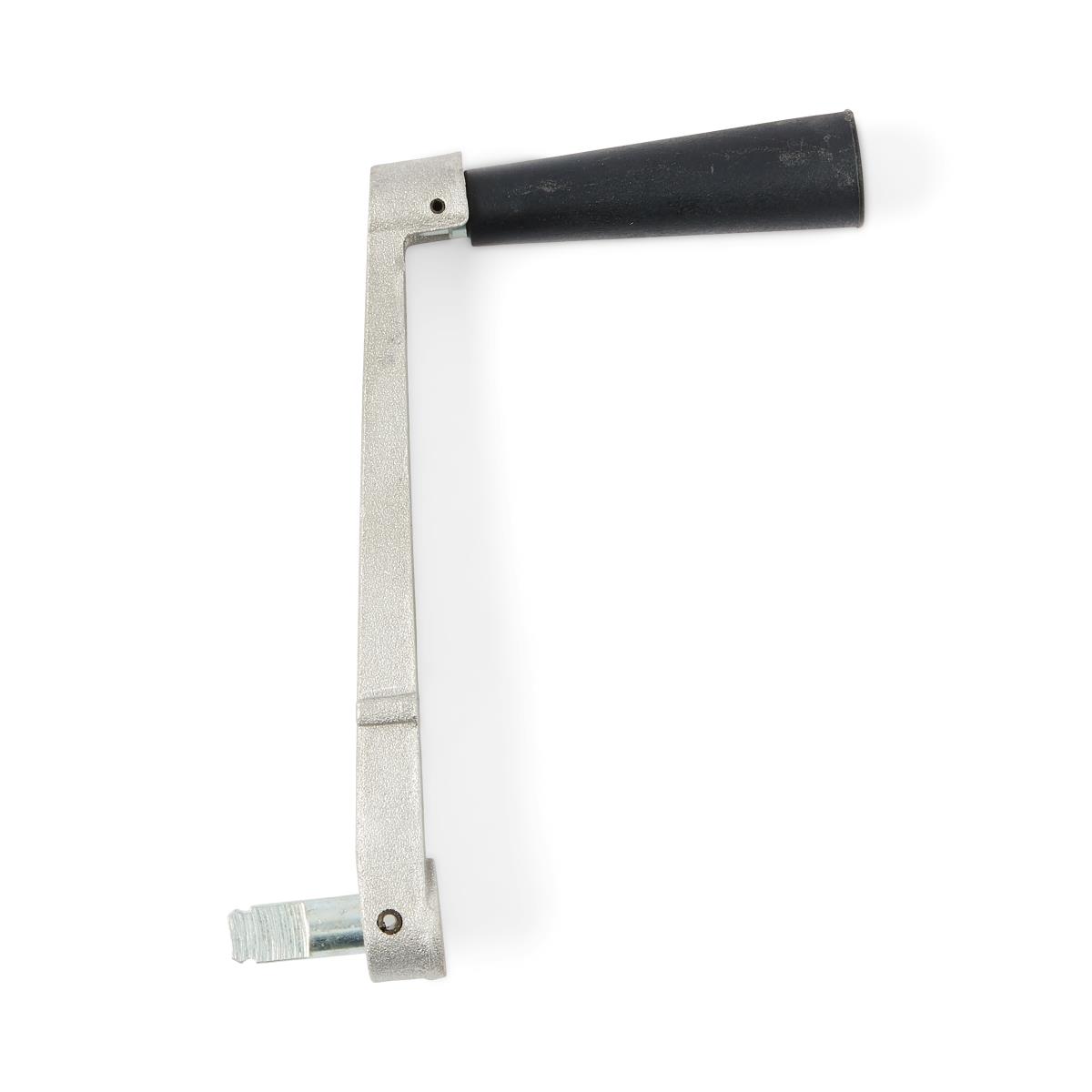 MDR107002E Footboard Crank