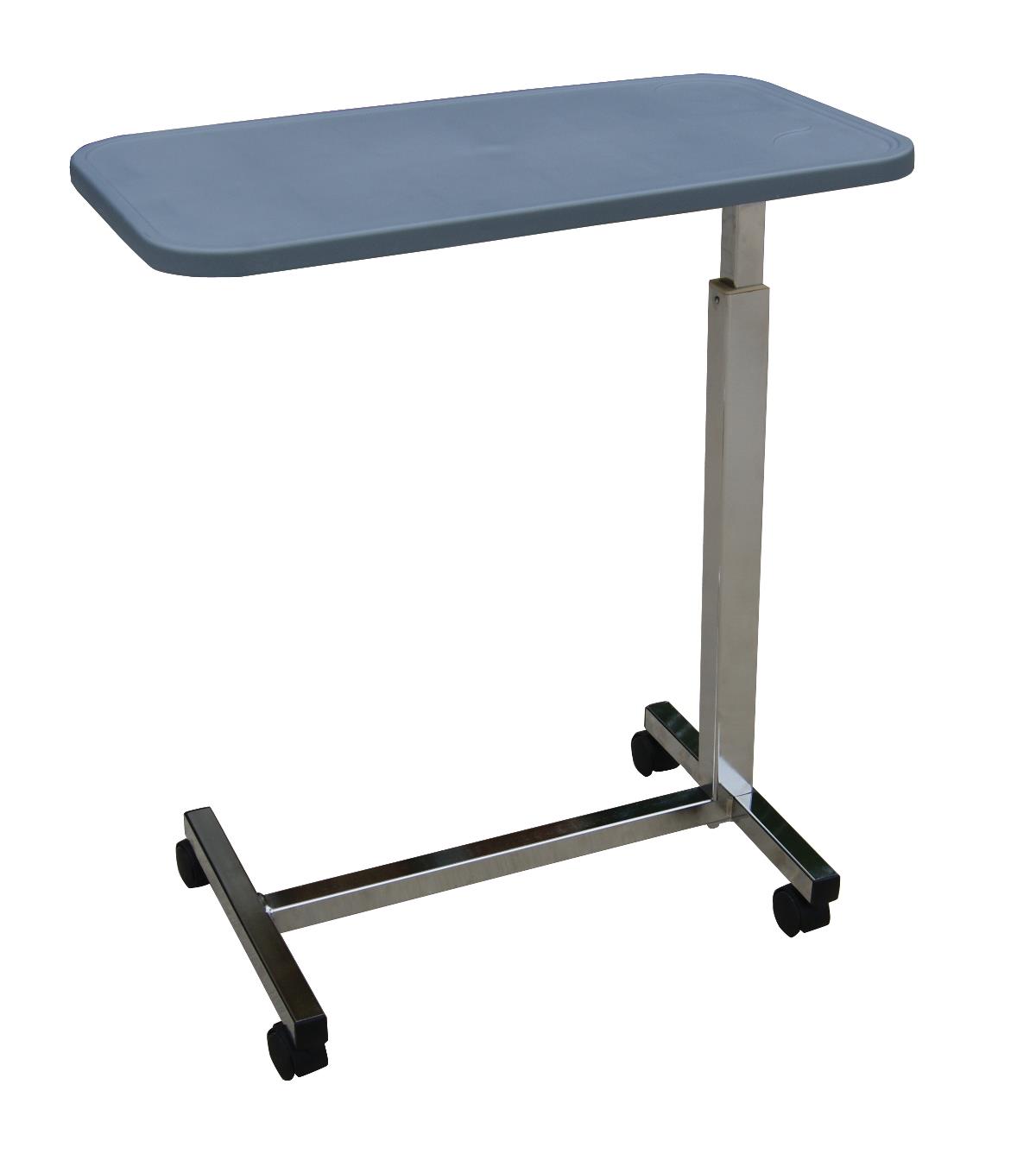 Overbed Tables Parts by AmFab