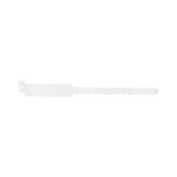 Medline Tamper-Resistant Snap-Closure Wide Face ID Bands