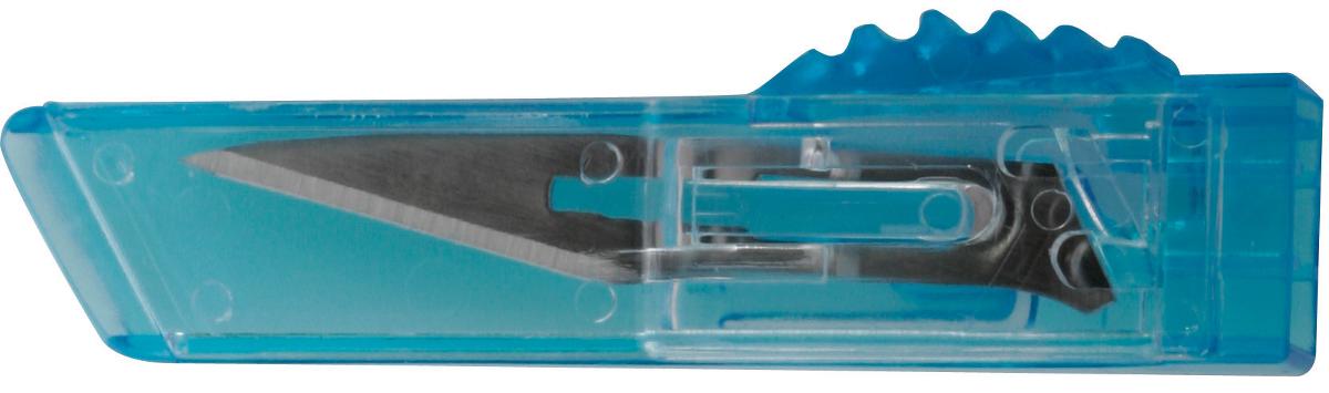 Sterile Stainless-Steel Blade Gloves