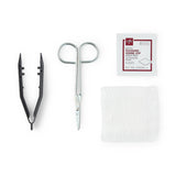 Medline Economy Suture Removal Trays