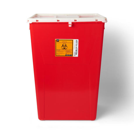 Medline Large PG-II Waste and Sharps Containers