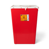 Medline Large PG-II Waste and Sharps Containers