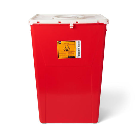 Medline Large PG-II Waste and Sharps Containers