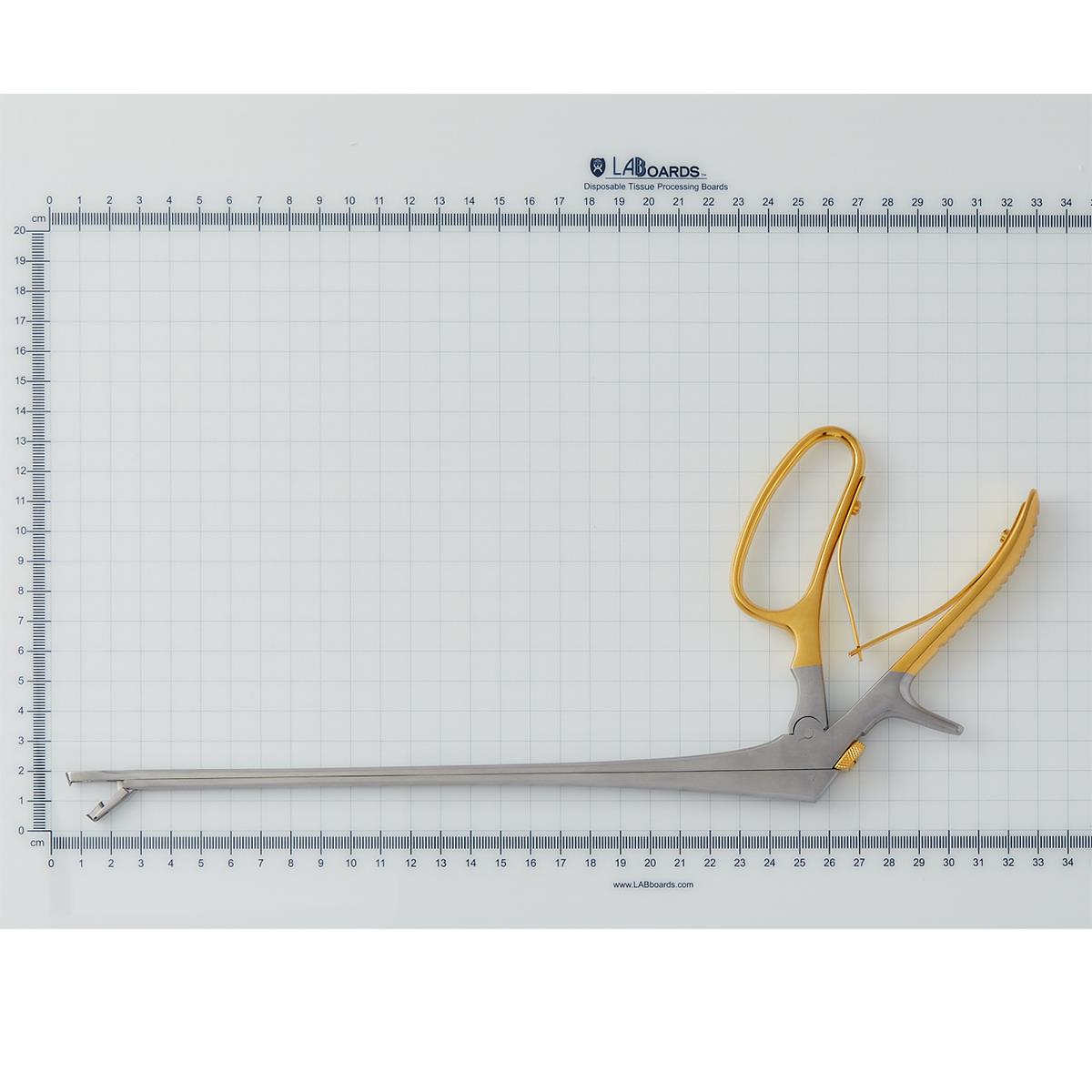 König Tischler Cervical Biopsy Punch Forceps