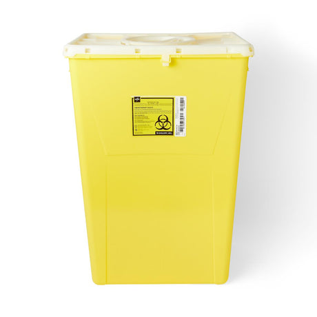 Medline Large PG-II Waste and Sharps Containers