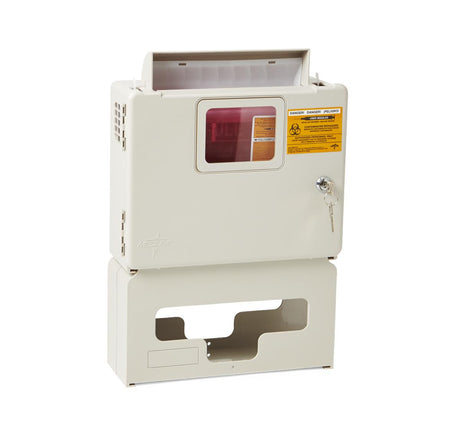 Sharps Container Accessories