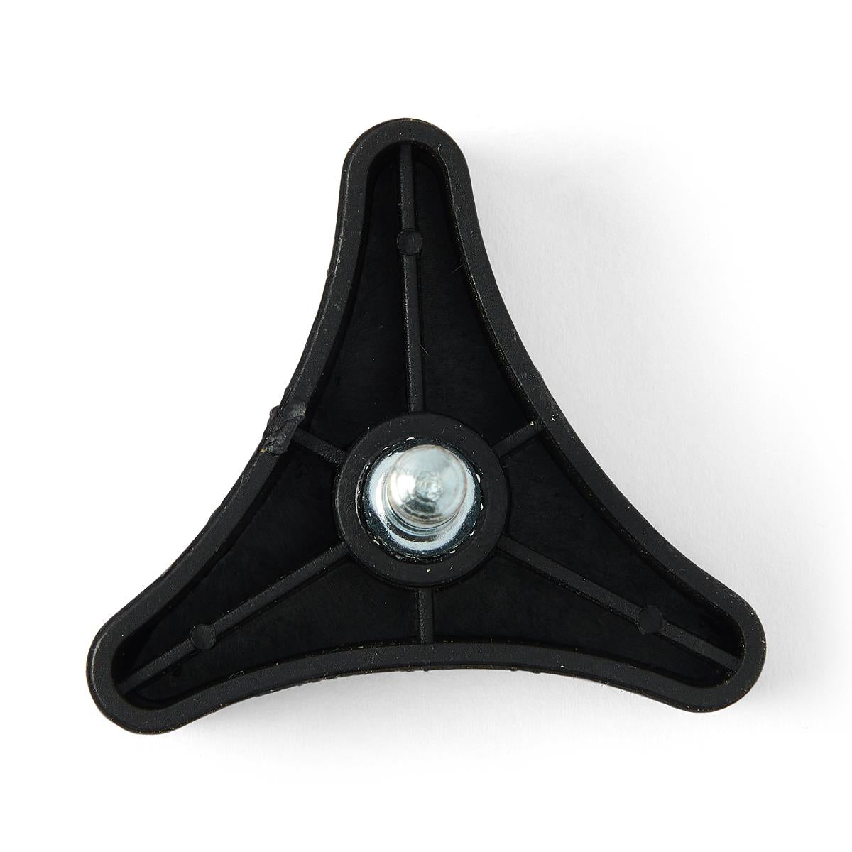 Triangular Hand Knobs for Super-Light Rollator (Pack of 4)