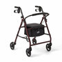 Medline Basic Rollator with 6in Wheels