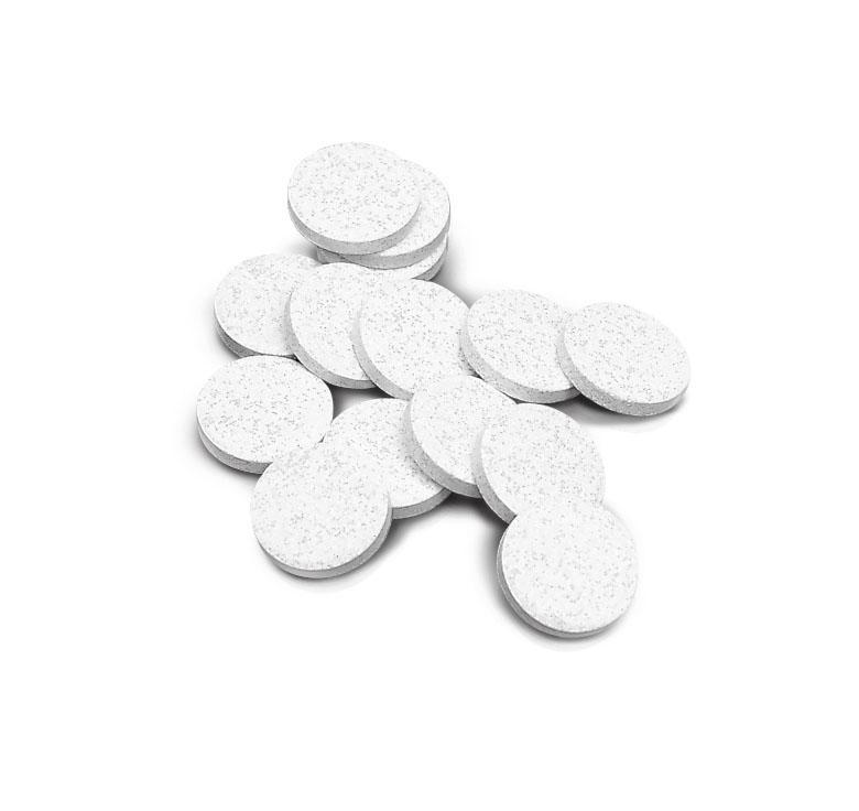 Surgical Instrument Enzymatic Pre-Cleaning Tablets