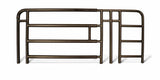 Adjustable Full-Length Bed Rails