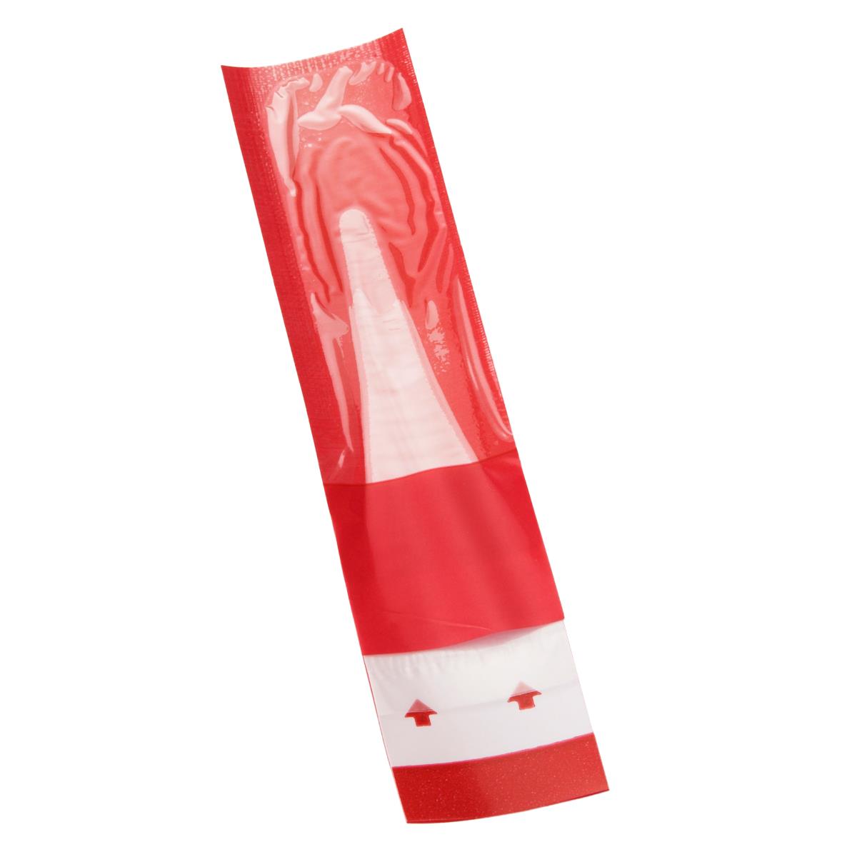 Medline Lubricated Sheath for Rectal Thermometers