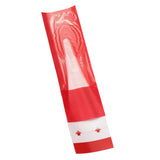 Medline Lubricated Sheath for Rectal Thermometers