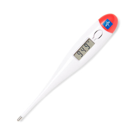Medline 30-Second Rectal Digital Thermometers