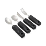 Great Grip Weighted and Bendable Utensils