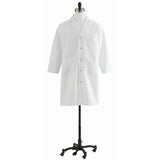 Medline Men's Full-Length Lab Coats